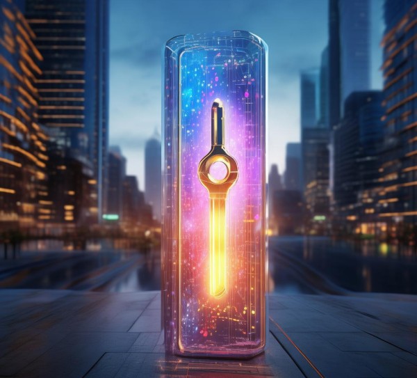 科技创新，点亮未来的钥匙