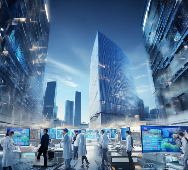 深圳市佳德高新科技开发有限公司，深耕科技领域，赋能产业升级的创新力量