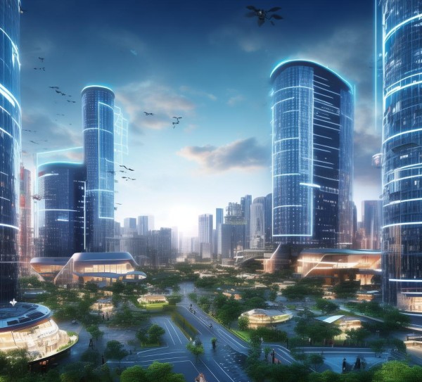 探索肇庆大旺，国家高新科技开发区的创新引擎与未来图景