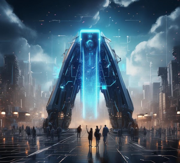 以科技创新驱动新质生产力，迈向高质量发展的核心引擎——人民网评论