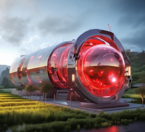 青铜峡市红果果生物科技开发中心，科技赋能农业的红果果引擎 助力乡村振兴