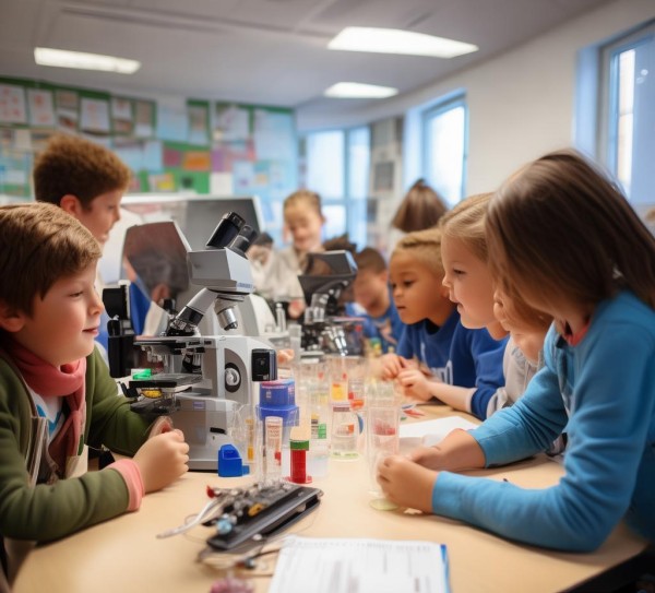 中学生物科技活动方案，以实践探索为载体，提升学生科学素养与创新能力的有效路径