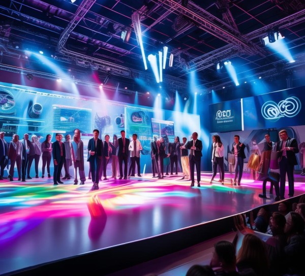 点燃创新引擎，g60科技与产业创新大赛路演现场直击