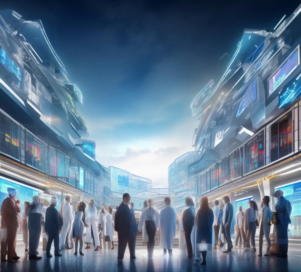 汇聚创新动能，驱动产业升级，四川科技与创新人才服务产业园打造科技人才集聚高地，赋能区域创新发展