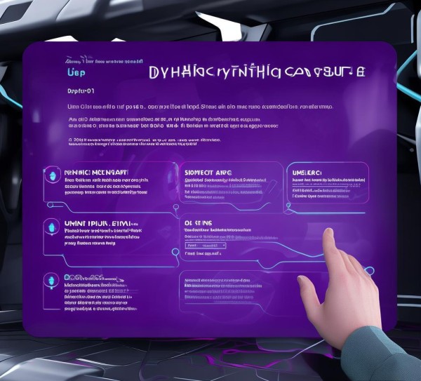 紫锋科技动态验证码操作指南，轻松获取与验证的步骤详解