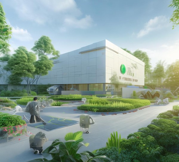 黑龙江荣牧生物科技开发有限公司，赋能畜牧产业，引领绿色养殖新风尚