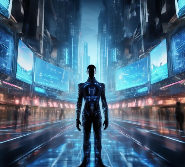 周鸿祎最新科技动态，360集团加速AI布局，以安全为底座构建未来科技生态