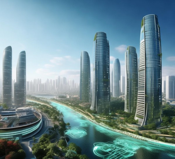 粤港澳大湾区，科技创新赋能经济发展，打造世界级创新增长极