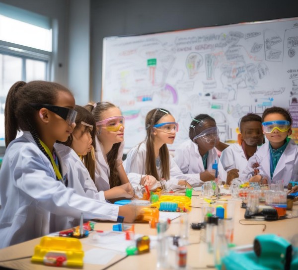 小学科技活动项目策划方案，激发创新潜能，培养科学素养的实践路径