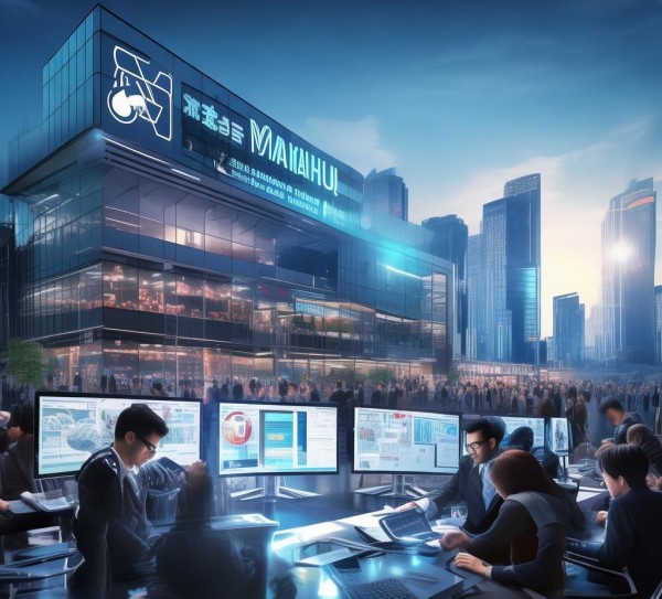 义乌市麦徽网络科技开发有限公司,数字赋能电商,引领行业创新发展 义乌市麦徽网络科技开发有限公司,数字赋能电商,引领行业创新发展