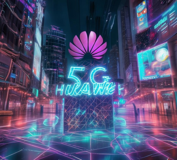 华为5G与创新科技,驱动数字时代的核心力量 华为5G与创新科技,驱动数字时代的核心力量