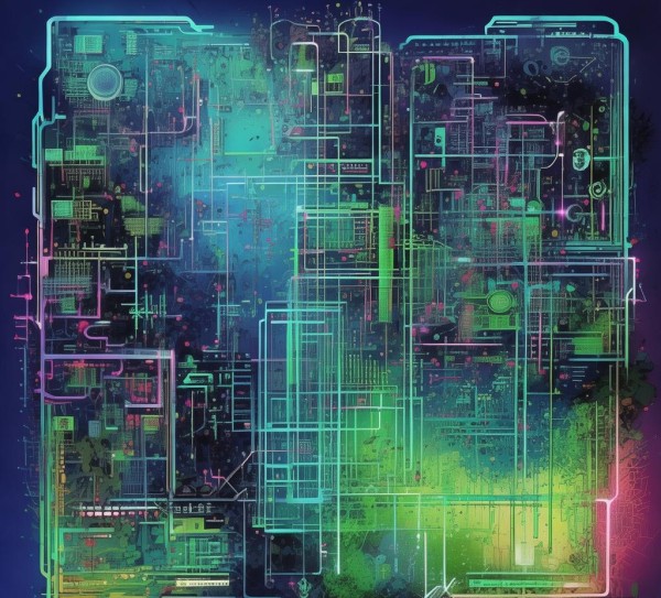 科技创新与手抄报设计,高难度的挑战与突破 科技创新与手抄报设计,高难度的挑战与突破
