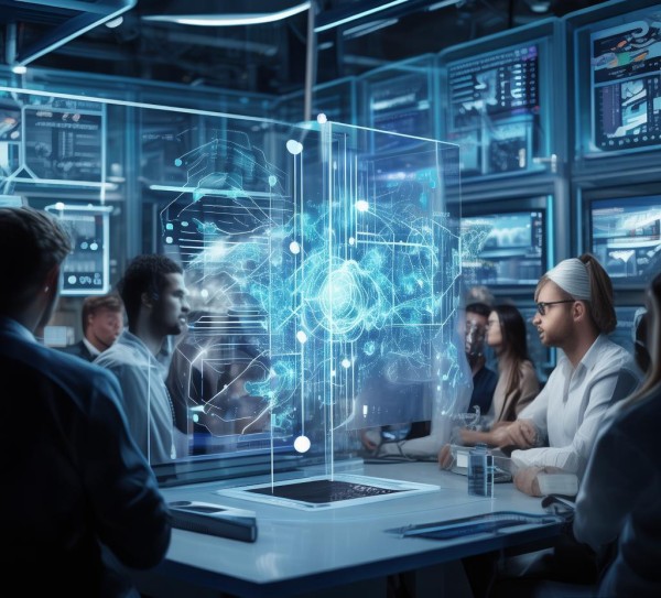 构建科技创新平台评估与预测系统，提升科技资源配置效能的新路径