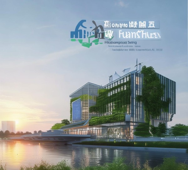 黑龙江环盛环保科技开发有限公司，绿色科技赋能生态保护，引领环保产业新风尚