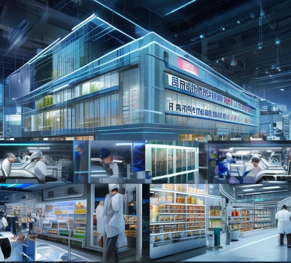 黑龙江尊礼食品科技开发有限公司,科技赋能食品产业,匠心铸就品质典范 黑龙江尊礼食品科技开发有限公司,科技赋能食品产业,匠心铸就品质典范