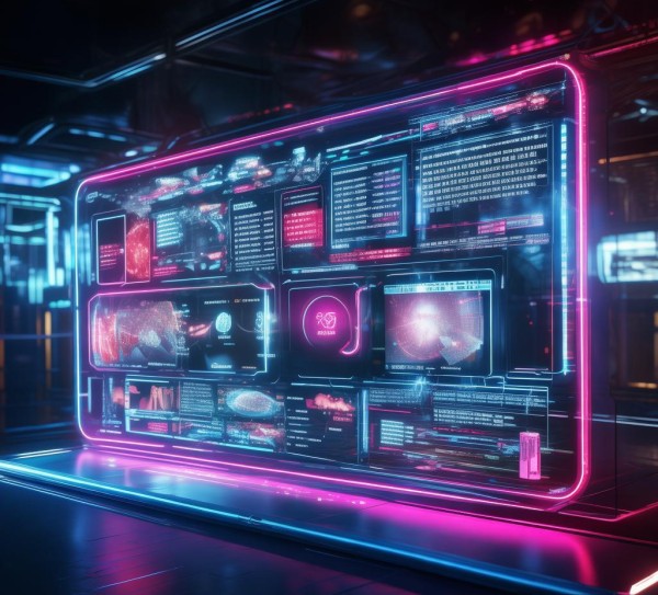 博客上的科技前沿，最新动态与未来趋势探析