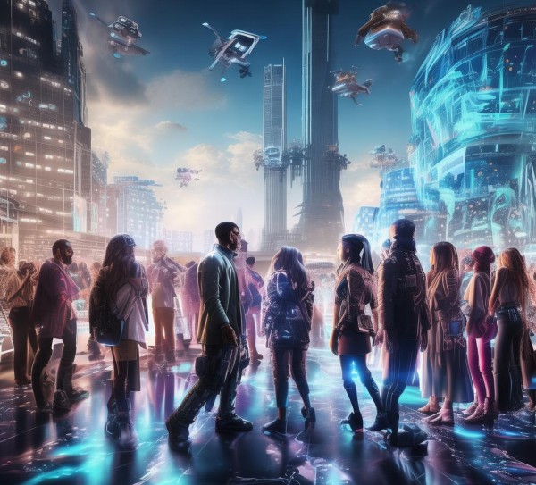 第三十三届科技活动方案，创新引领，科技赋能未来