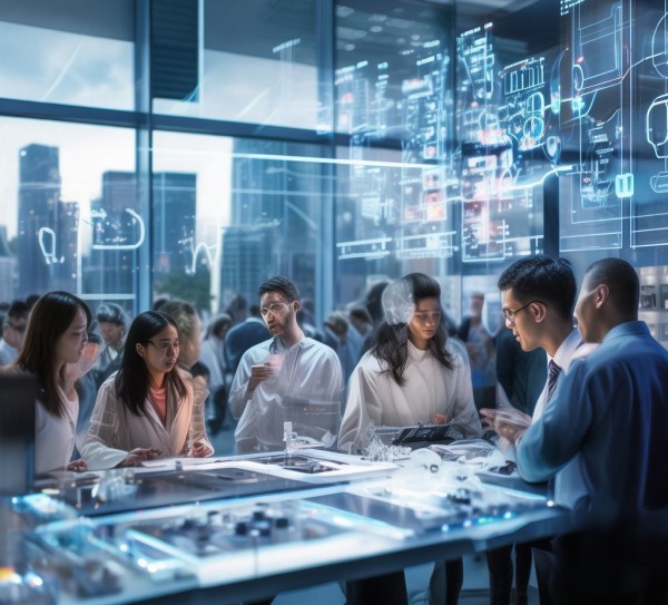 北京工业大学科技动态，科技创新驱动产业升级，多项成果彰显前沿实力