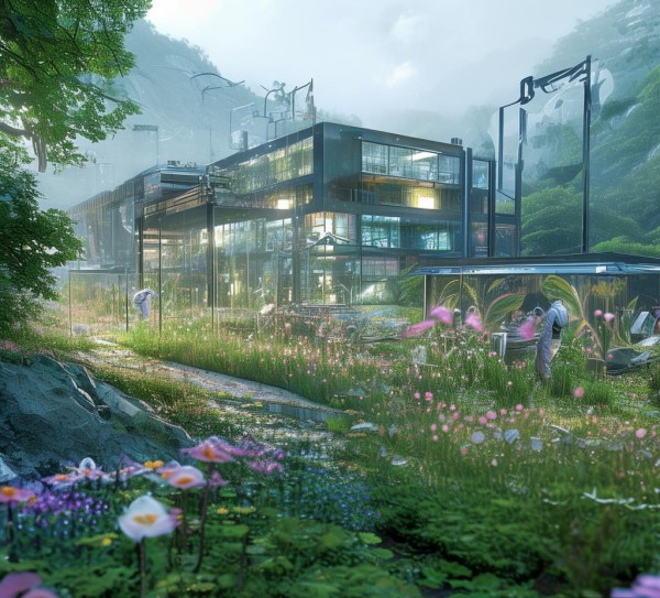 探索自然馈赠的科技力量，丽江万生田生物科技开发有限公司的创新实践与产业赋能