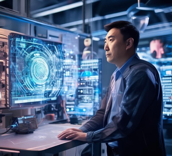 深耕科技领域，创新引领未来——记上海居乐雅科技开发有限公司老板的创业故事与行业贡献