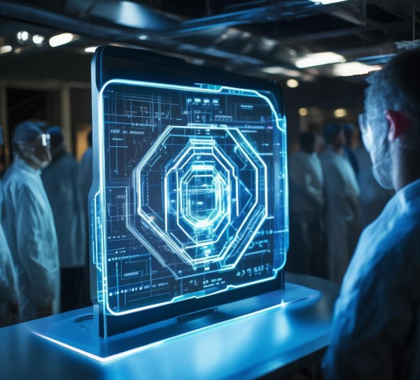 嗨词科技动态验证码是什么？——解析其核心功能与安全价值