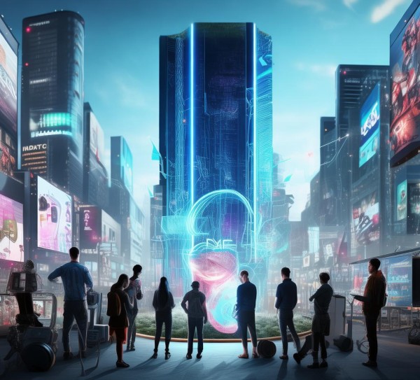 5G赋能科技创新，驱动产业升级与智能社会构建