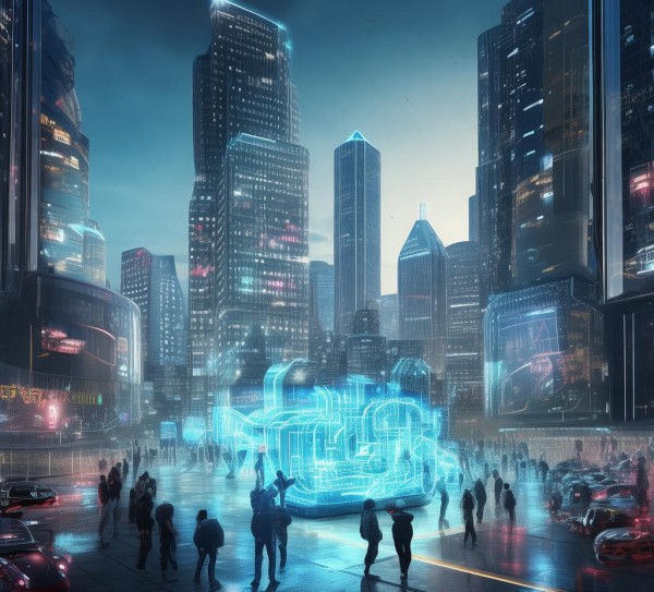 科技赋能新质生产力，创新驱动的时代跃迁