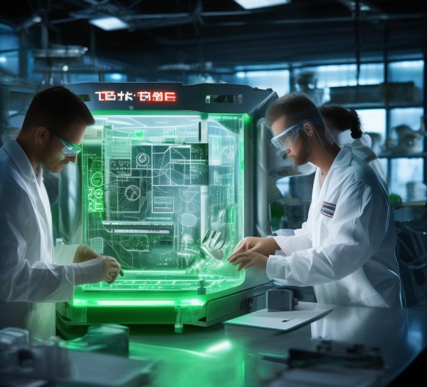 莱德尔流体节能科技，创新驱动流体节能，助力绿色可持续发展