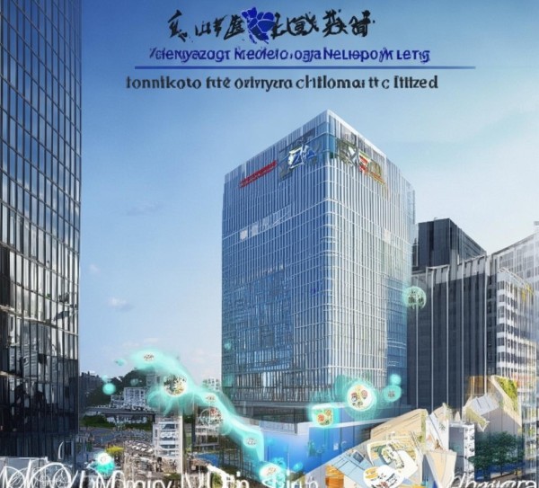 郑州博康医药科技开发有限公司，创新驱动医药发展，助力健康中国建设