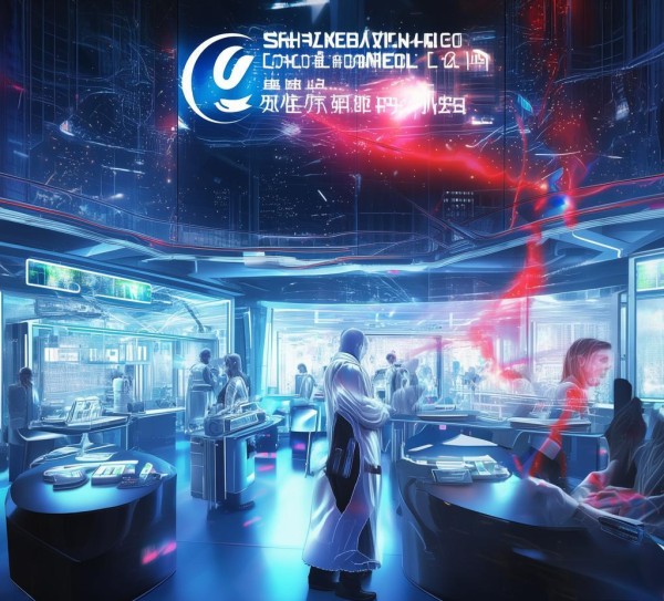 创新驱动未来，深圳市红芯微科技开发有限公司的技术突破与行业引领