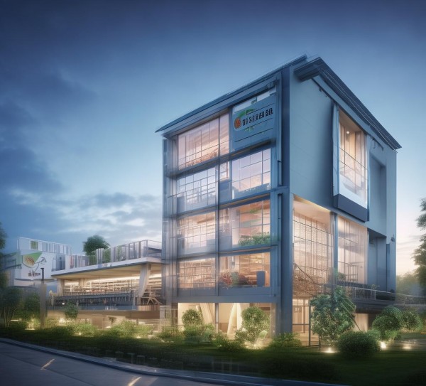 湖北康恩贝食品科技开发有限公司，科技赋能健康食品，引领品质消费新风尚