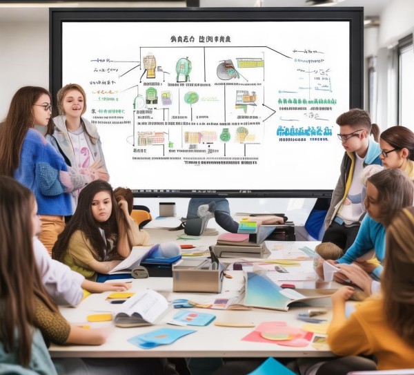 中考政治科技与创新知识点，核心内容梳理与备考指导