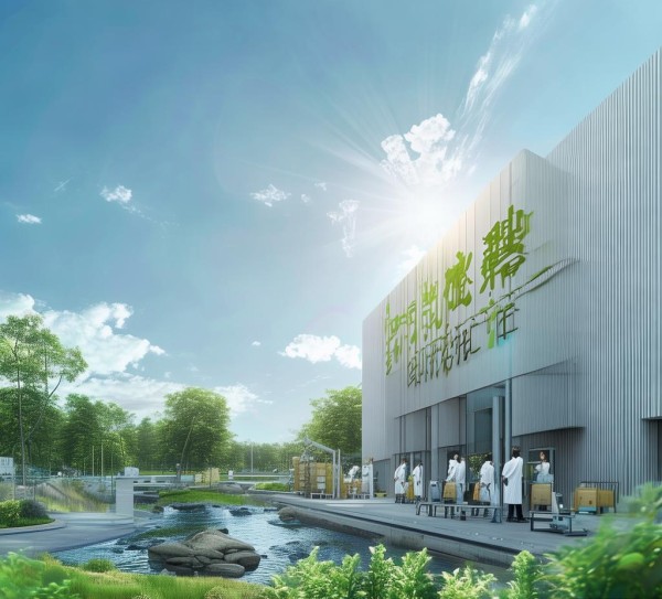 永胜县河谷生物科技开发有限公司，深耕生物科技，赋能县域绿色高质量发展