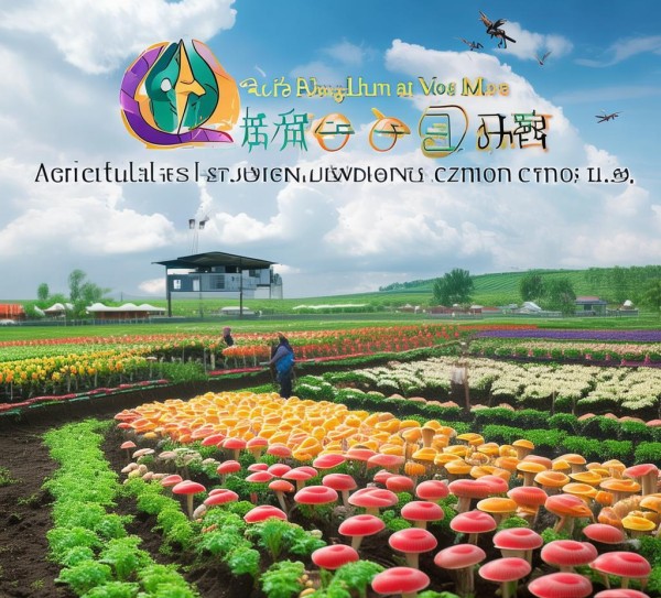 商洛佬菇妈农业科技开发有限公司，科技赋能菌类产业，绘就乡村振兴的菌彩图景