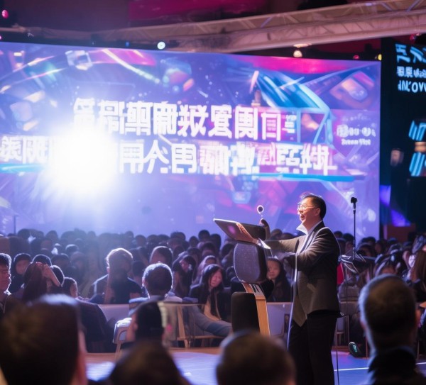 拥抱科技，创新未来——在XX学校科技与创新主题活动开幕式上的致辞