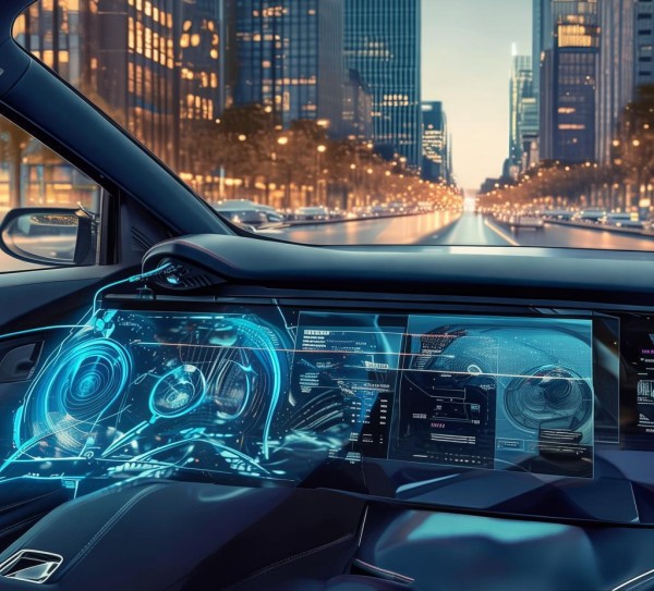 宝马X3，科技动态显示的驾驶新体验，重新定义都市越野的智能感