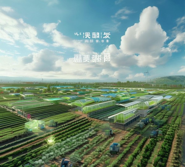 新三好农业科技开发有限公司,科技赋能农业现代化,引领绿色高质量发展 新三好农业科技开发有限公司,科技赋能农业现代化,引领绿色高质量发展