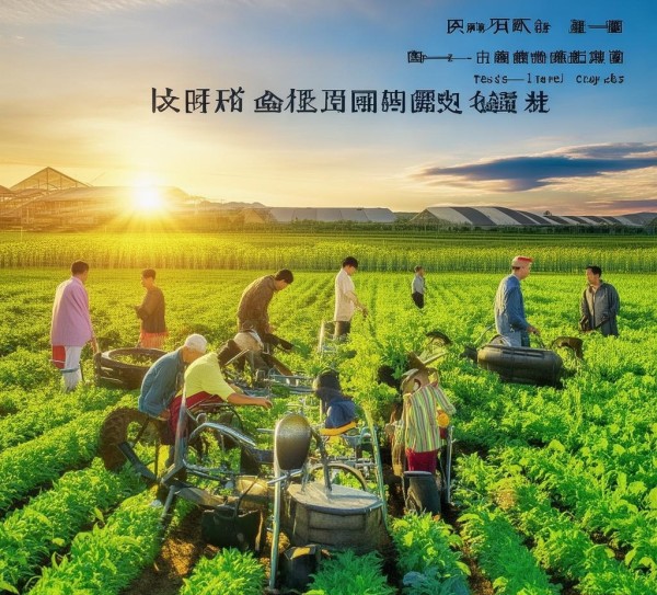 传承农耕智慧，赋能现代农业——广州市老农农业科技开发有限公司的创新发展实践