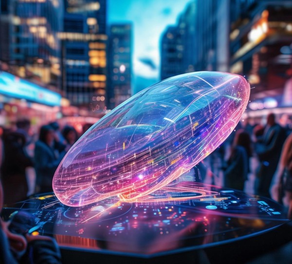 科技前沿速递，媒体报道聚焦最新突破，未来已来