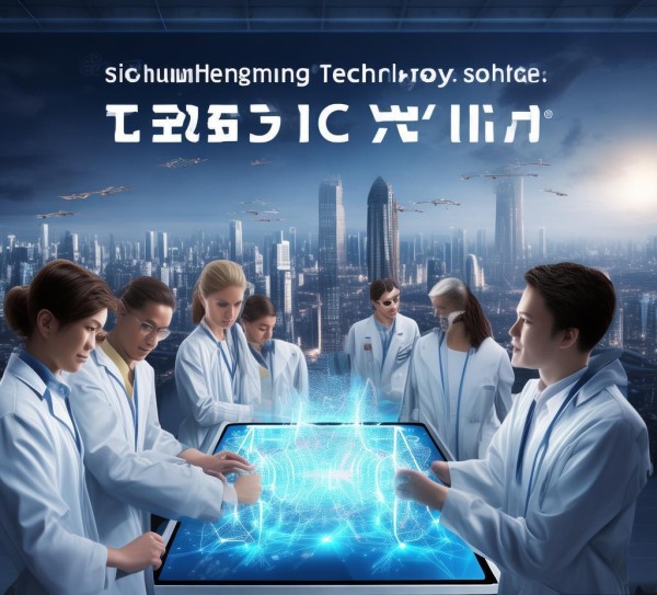 创新驱动科技赋能，四川恒明科技开发有限公司的发展与贡献