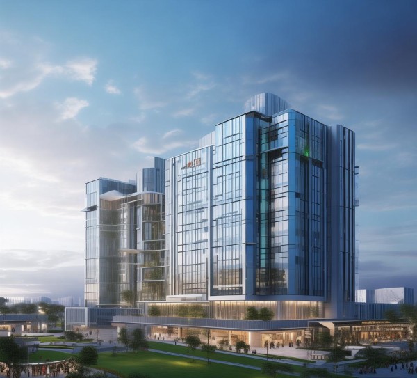 新疆占龙科技开发有限公司怎么样?实力与口碑双优,科技赋能区域发展的典范 新疆占龙科技开发有限公司怎么样?实力与口碑双优,科技赋能区域发展的典范