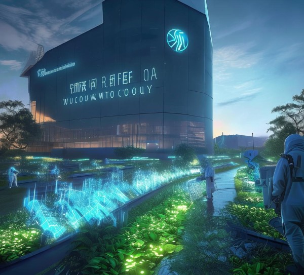 云露生物资源科技开发有限公司，以科技之力激活生物资源价值，引领可持续发展新路径