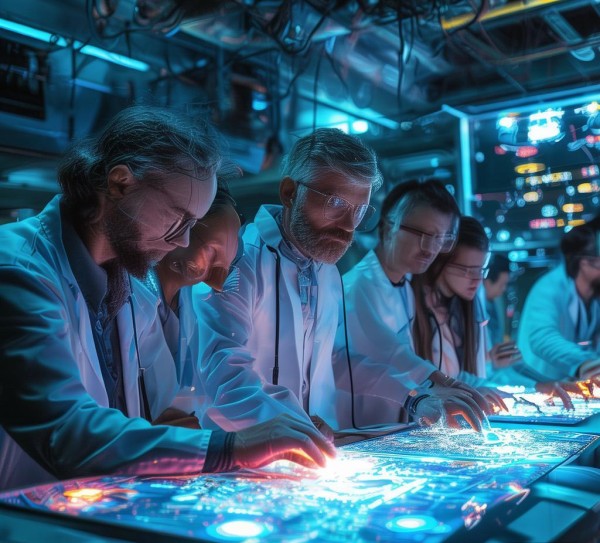 深耕科技领域，赋能未来——襄阳万里科技开发有限公司甲爽的创新探索与实践