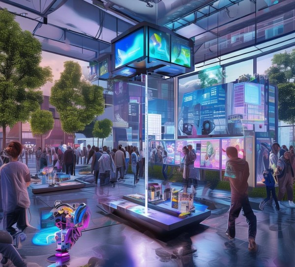 我市科技活动周实施方案,聚焦科技普及,助力创新驱动发展 我市科技活动周实施方案,聚焦科技普及,助力创新驱动发展