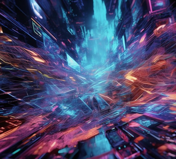 沉浸式未来感,四维科技动态壁纸全屏,重新定义数字空间的视觉体验 沉浸式未来感,四维科技动态壁纸全屏,重新定义数字空间的视觉体验