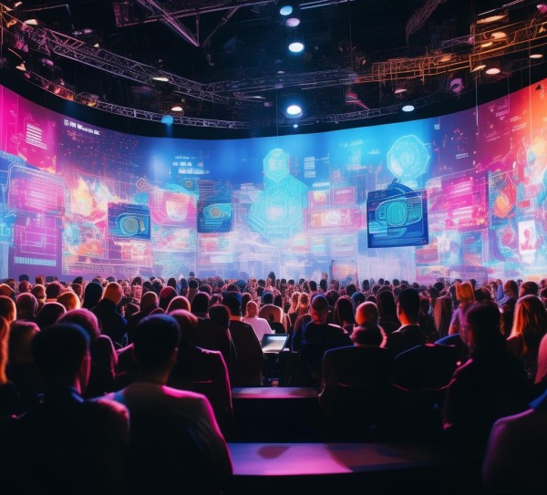 学术科技与创新创业竞赛视频，以视觉为媒，赋能创新生态