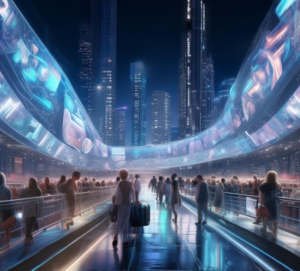 我心中的桥科技活动方案，在创新中构建梦想的科技桥梁