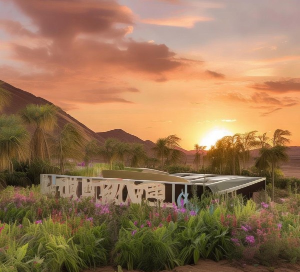 酒泉市鸿泰园林科技开发有限公司，科技引领生态建设，为戈壁绿洲注入活力