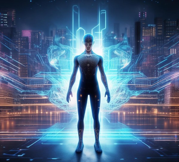 AI赋能科技创新，驱动数字时代的变革与未来