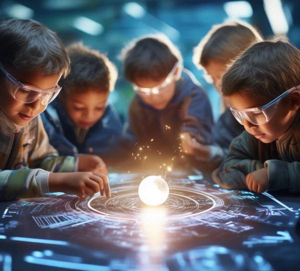 点燃科技火花，激发创新潜能，小学生挑战科技活动方案设计